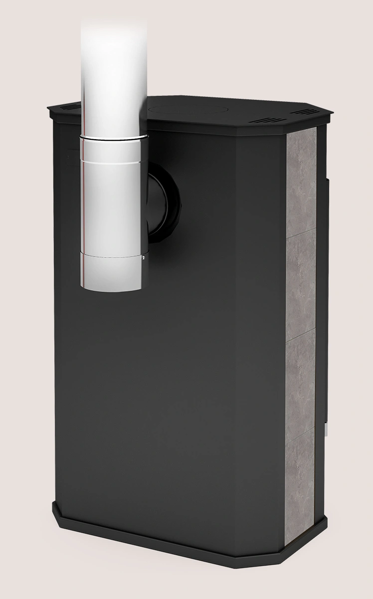 Камин Румба - Теплодар